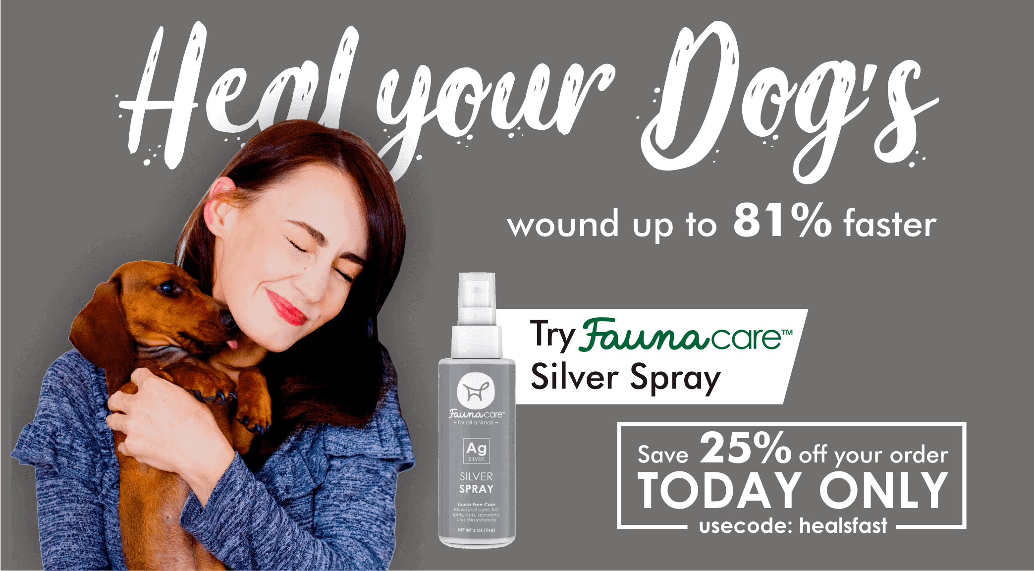 5 Most Common Mistakes People Make When Healing Dog Wounds Fauna Care